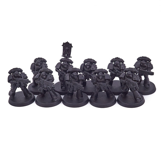 The Horus Heresy - MKVI Tactical Squad (13628) - Used