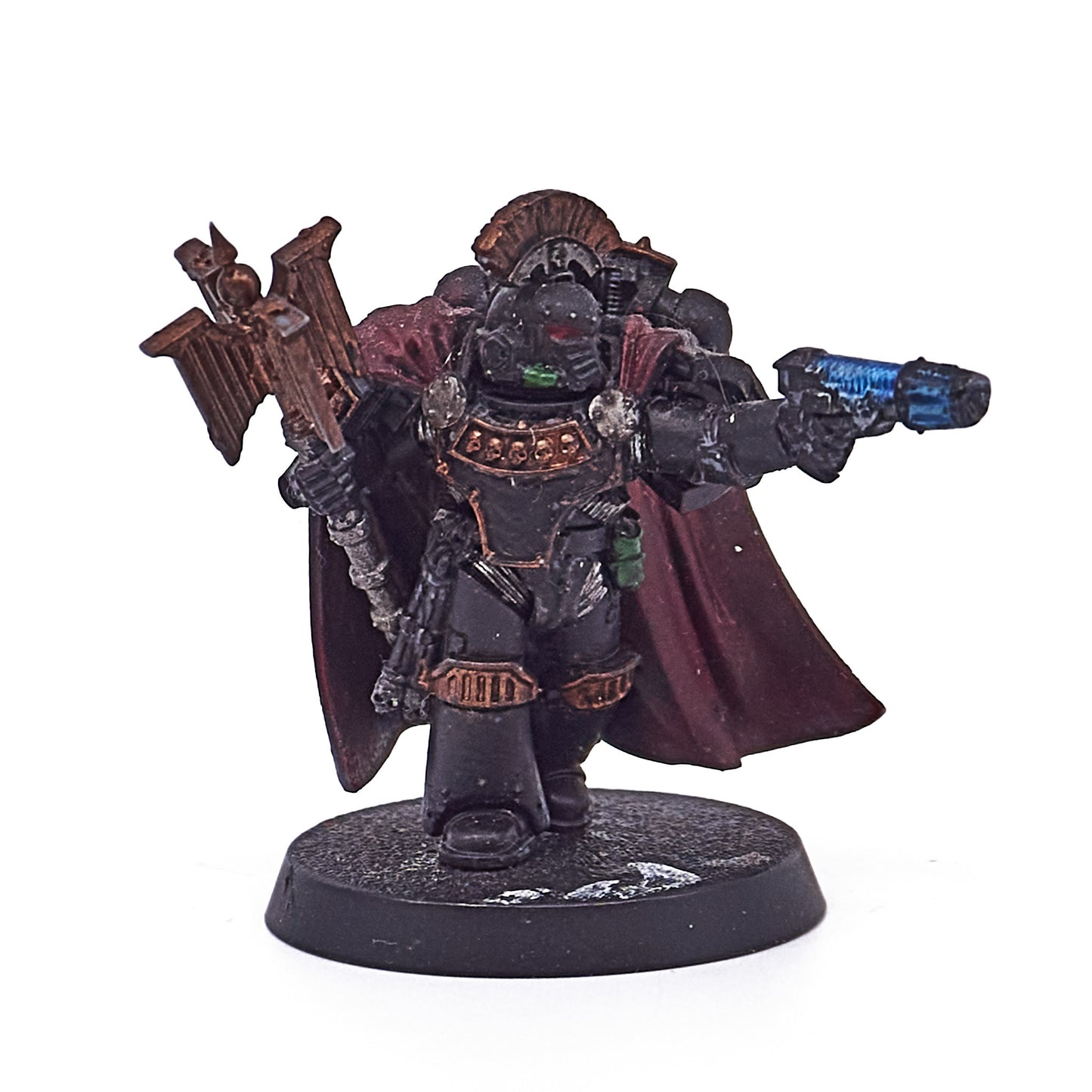 The Horus Heresy - Chaplain Consul (13631-V) - Used