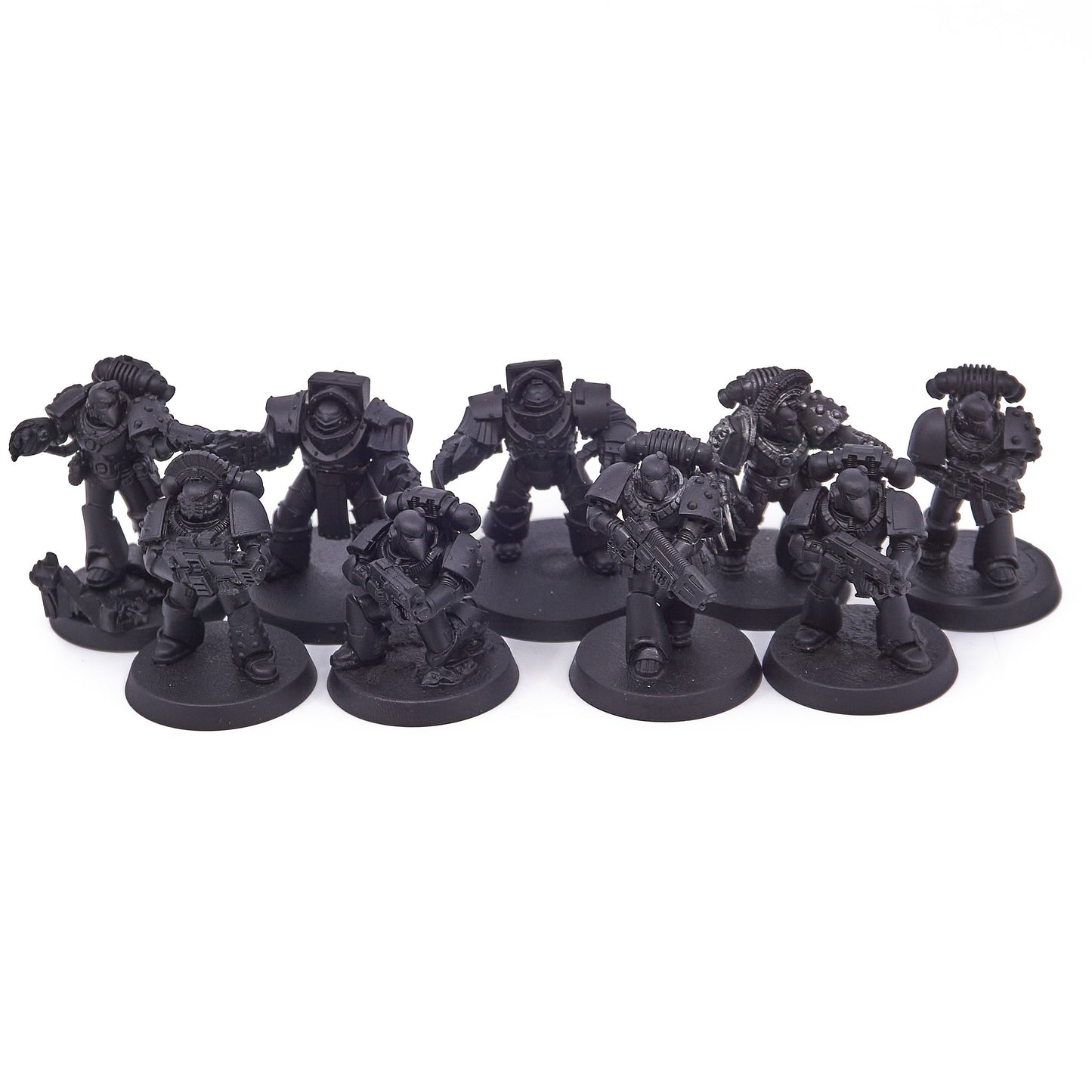 The Horus Heresy - Horus Heresy Lot (13634) - Used