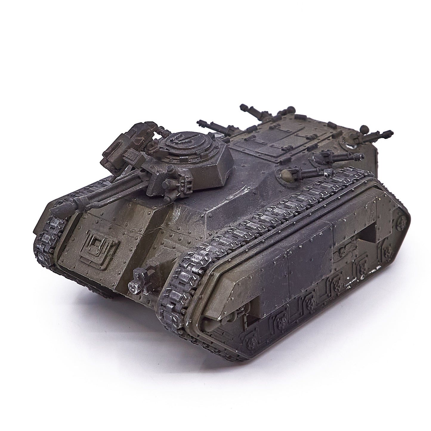 Astra Militarum - Chimera (13637-V) - Used