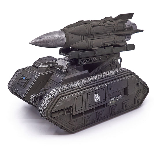 Astra Militarum - Deathstrike (13638-V) - Used