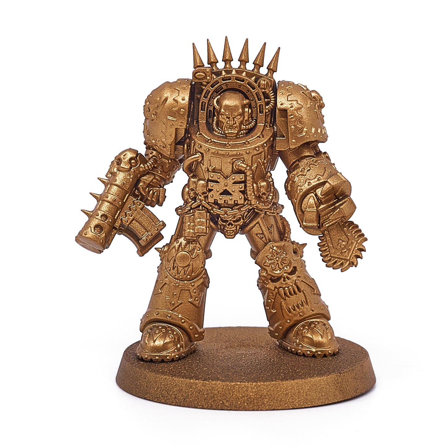 World Eaters - Azrakh the Annihilator (13649-V) - Used