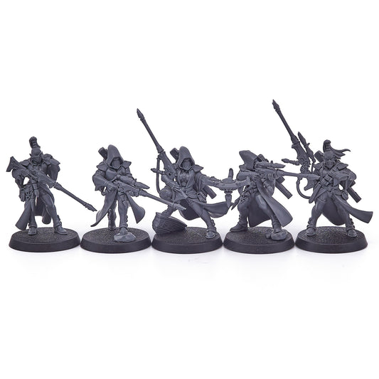 Aeldari - Rangers (13651) - Used