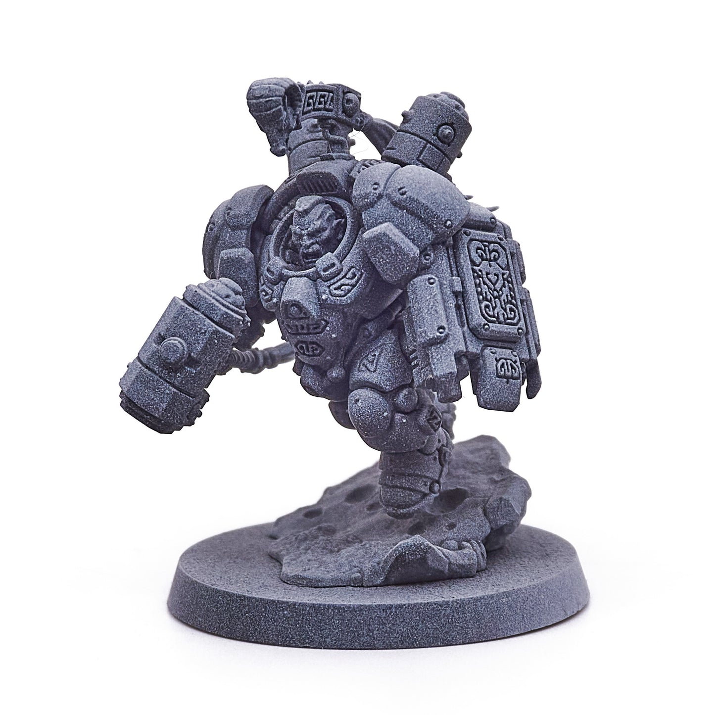 Leagues of Votann - Einhyr Champion (13653-V) - Used