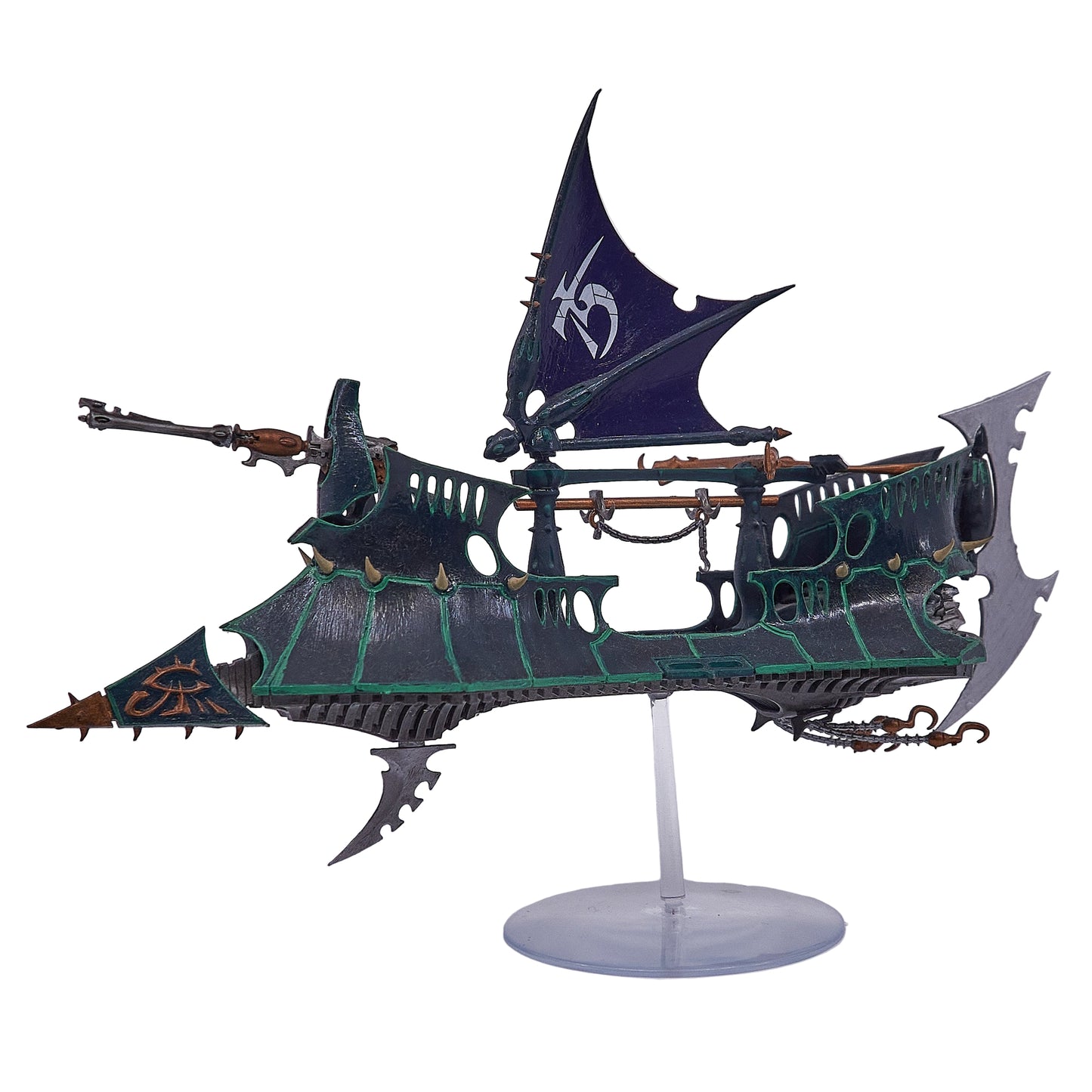 Drukhari - Raider (13661-V) - Used