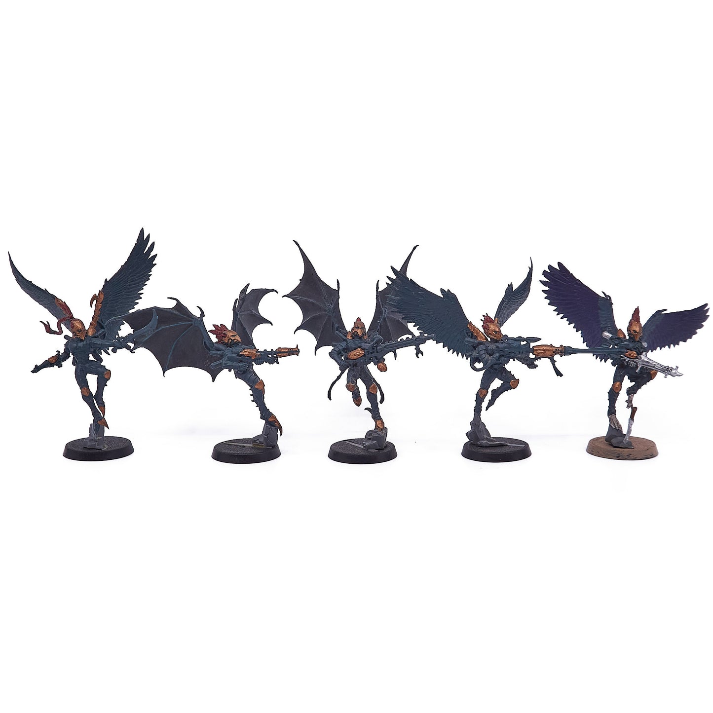 Drukhari - Scourges (13662) - Used