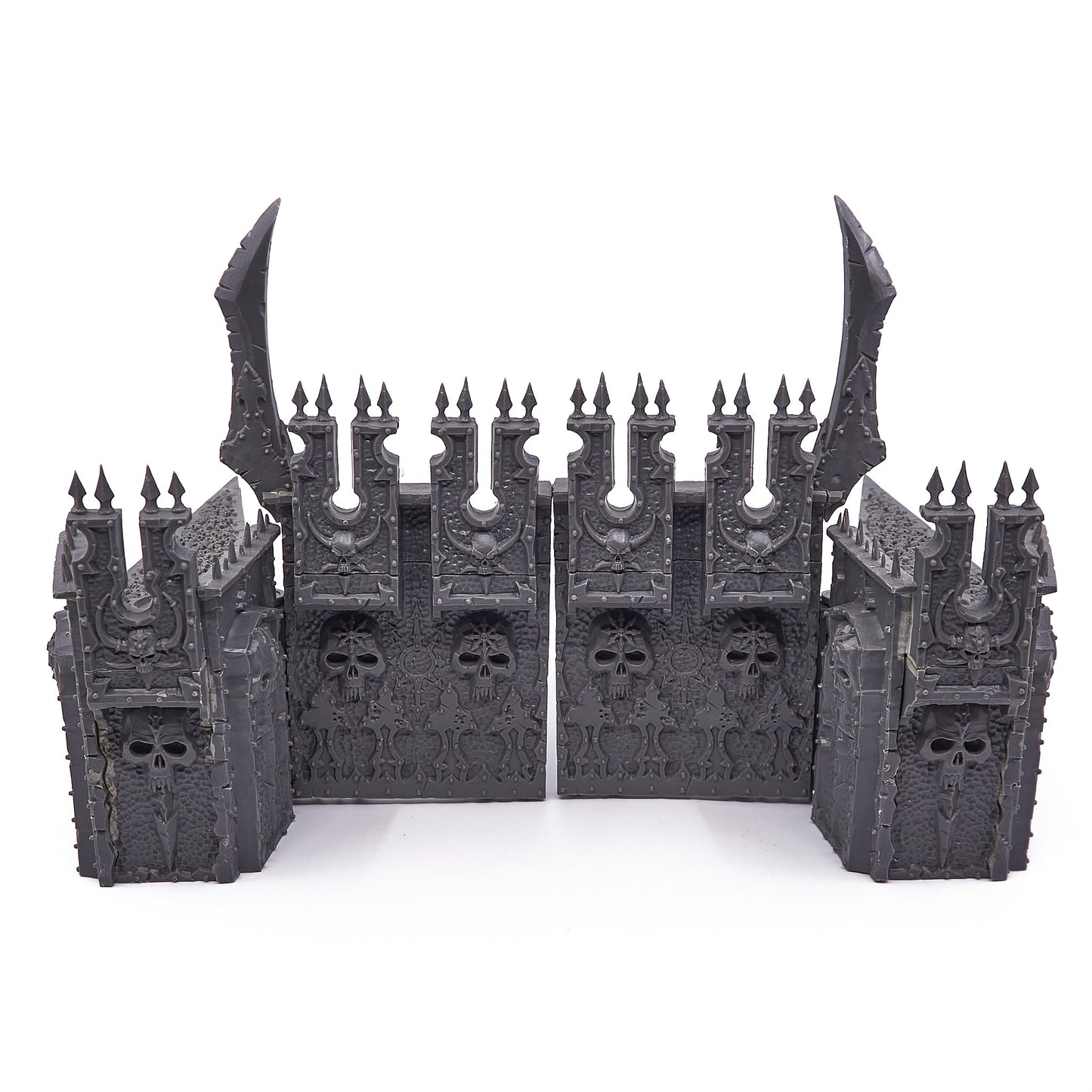Terrain - Chaos Dreadhold Helfort (13664-BS) - Used