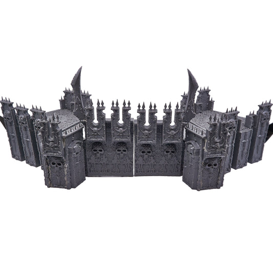 Terrain - Malefic Gate (13669-BS) - Used