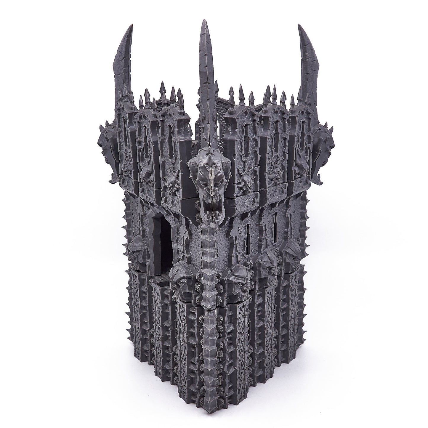 Terrain - Skull Keep (13670-BS) - Used