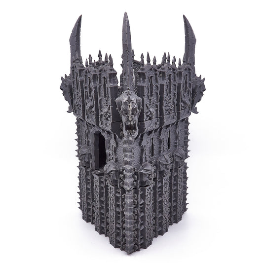 Terrain - Skull Keep (13670-BS) - Used