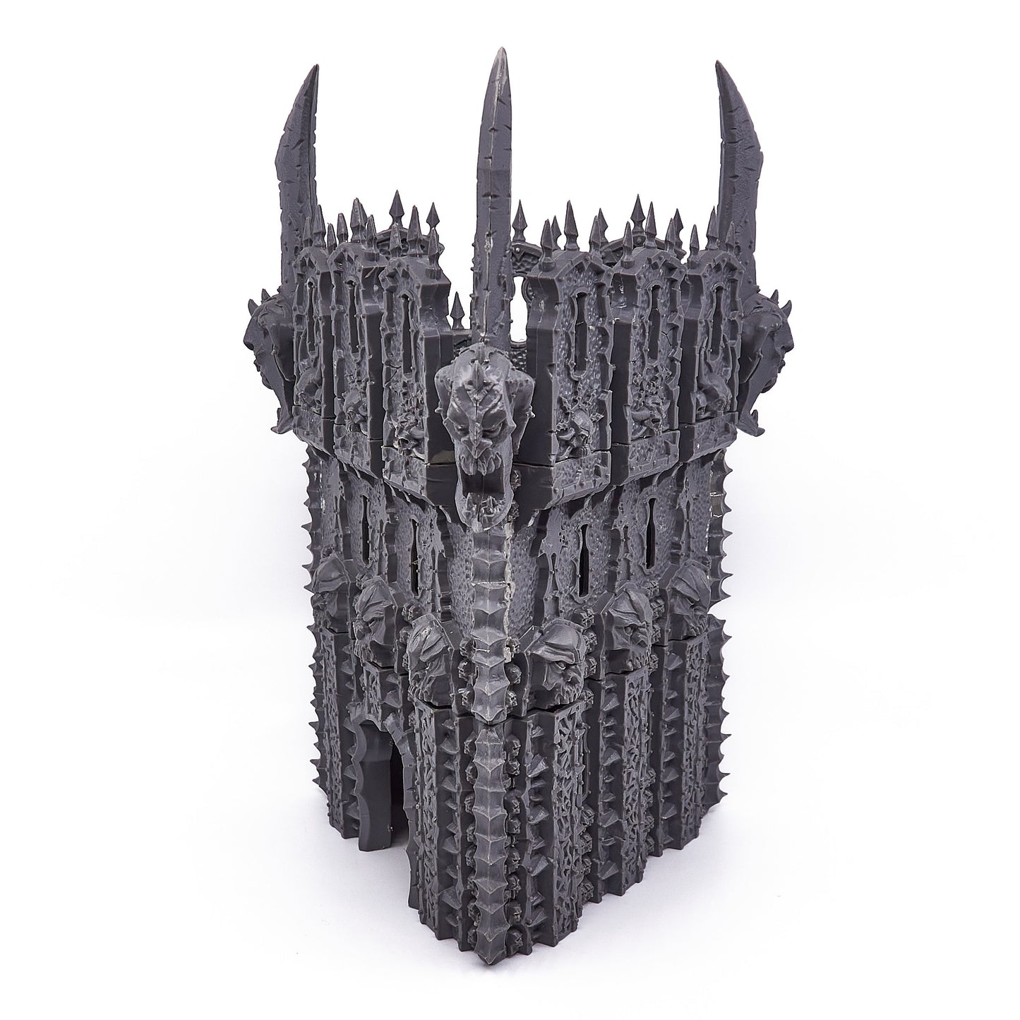 Terrain - Skull Keep (13671-BS) - Used