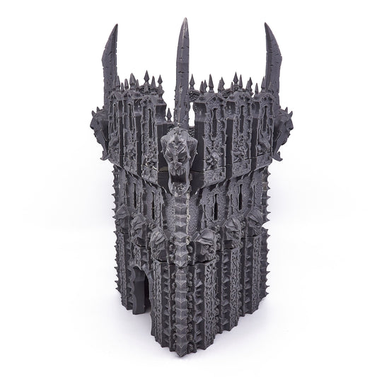 Terrain - Skull Keep (13671-BS) - Used