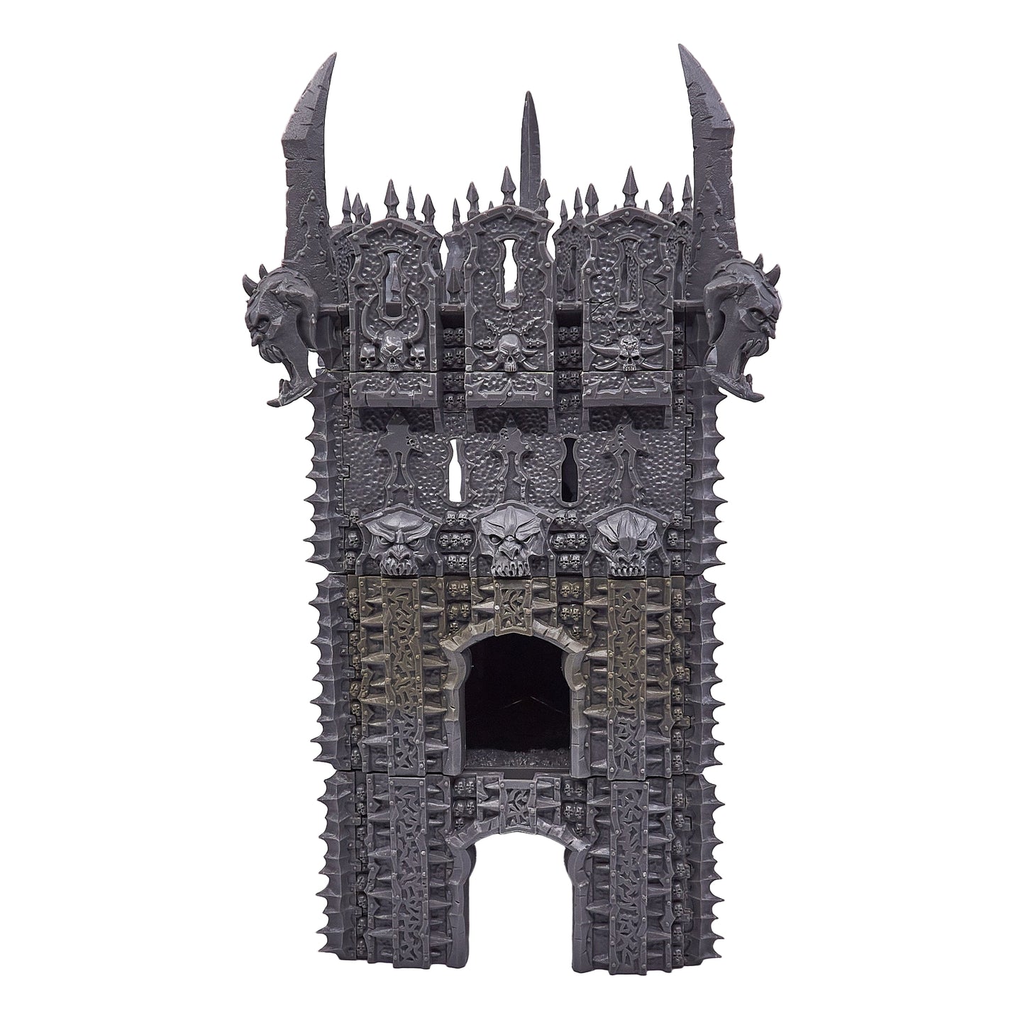 Terrain - Skull Keep (13672-BS) - Used