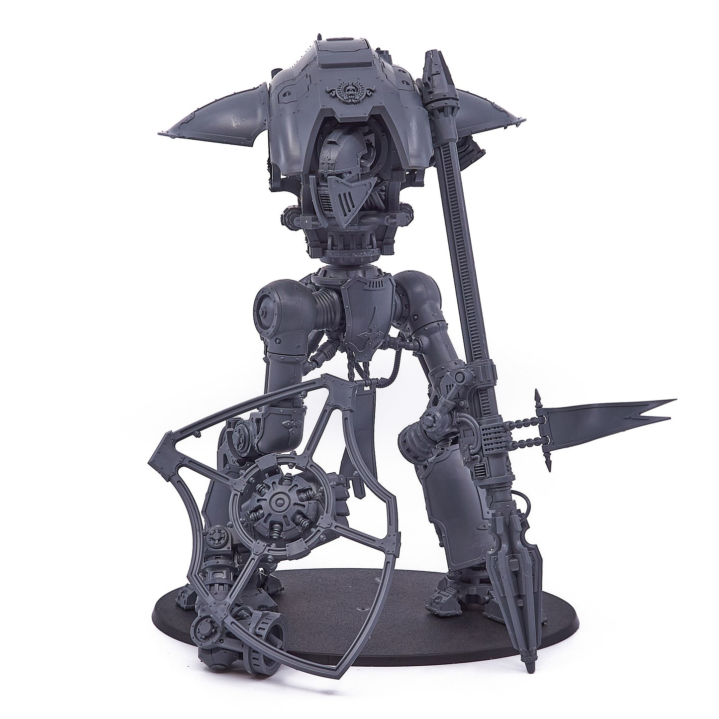 Imperial Knights - Cerastus Knights (13673-V) - Used