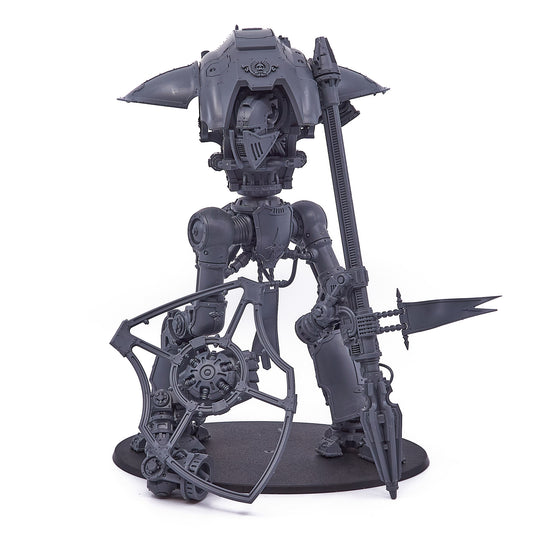 Imperial Knights - Cerastus Knights (13673-V) - Used
