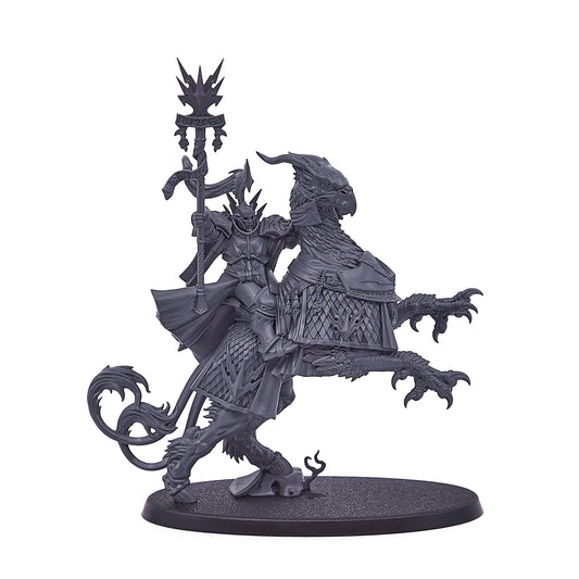 Stormcast Eternals - Master of  the Sacrosanct (13674-V) - Used