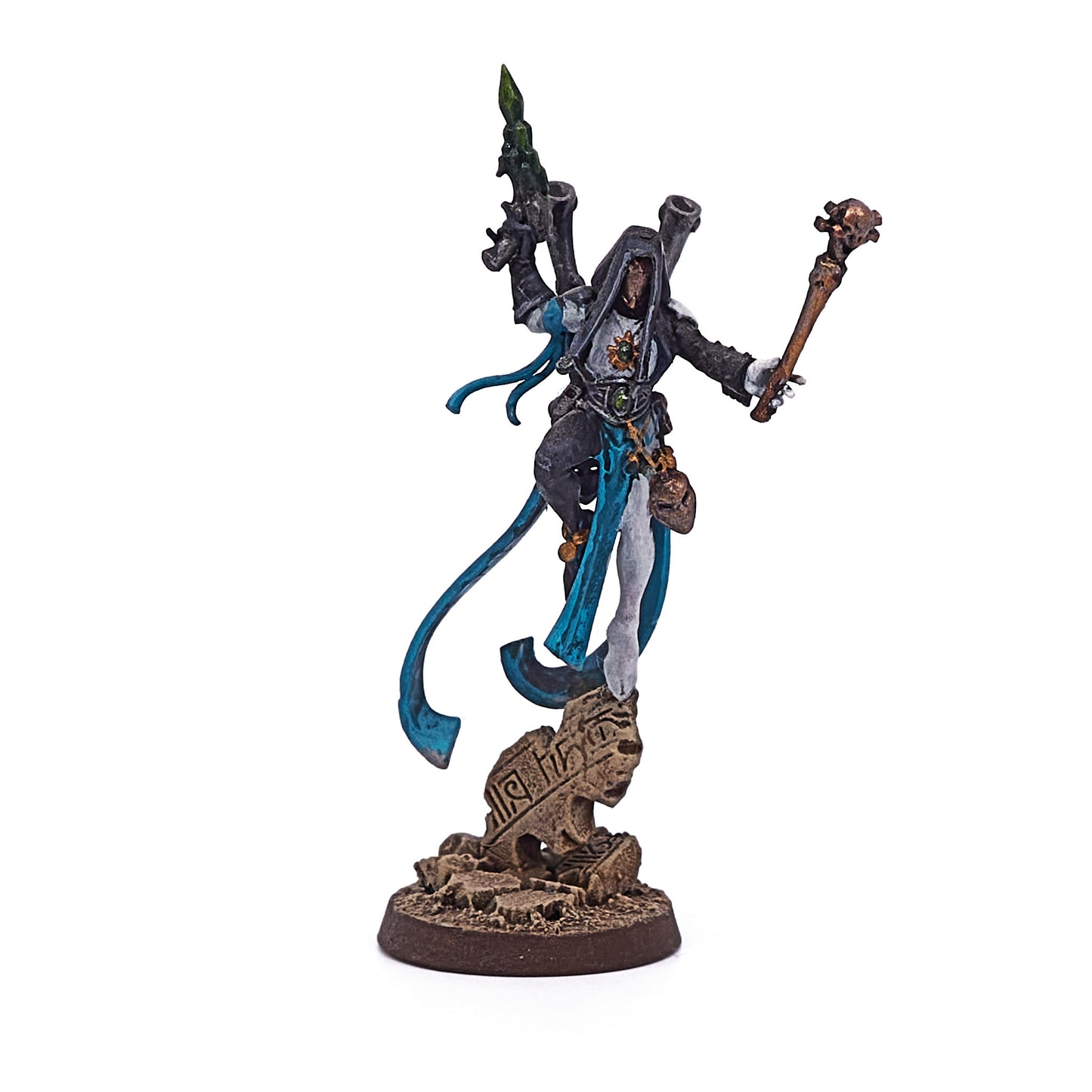 Aeldari - Shadowseer (13678) - Used