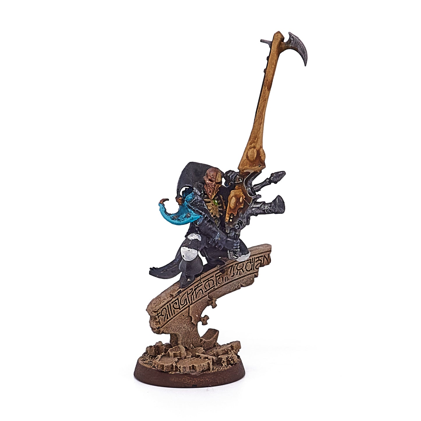 Aeldari - Death Jester (13680) - Used