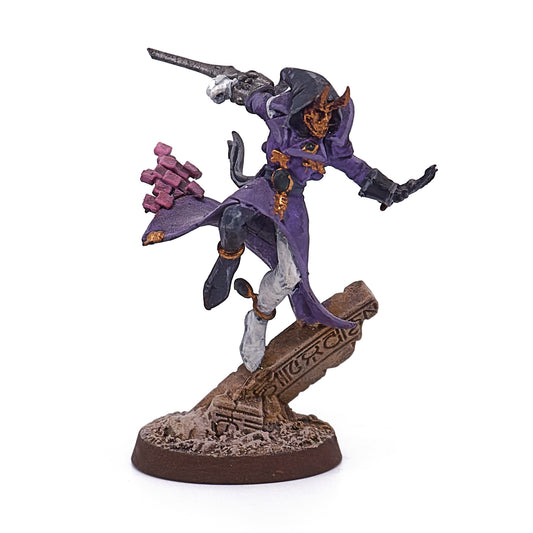 Aeldari - Solitaire (13681) - Used