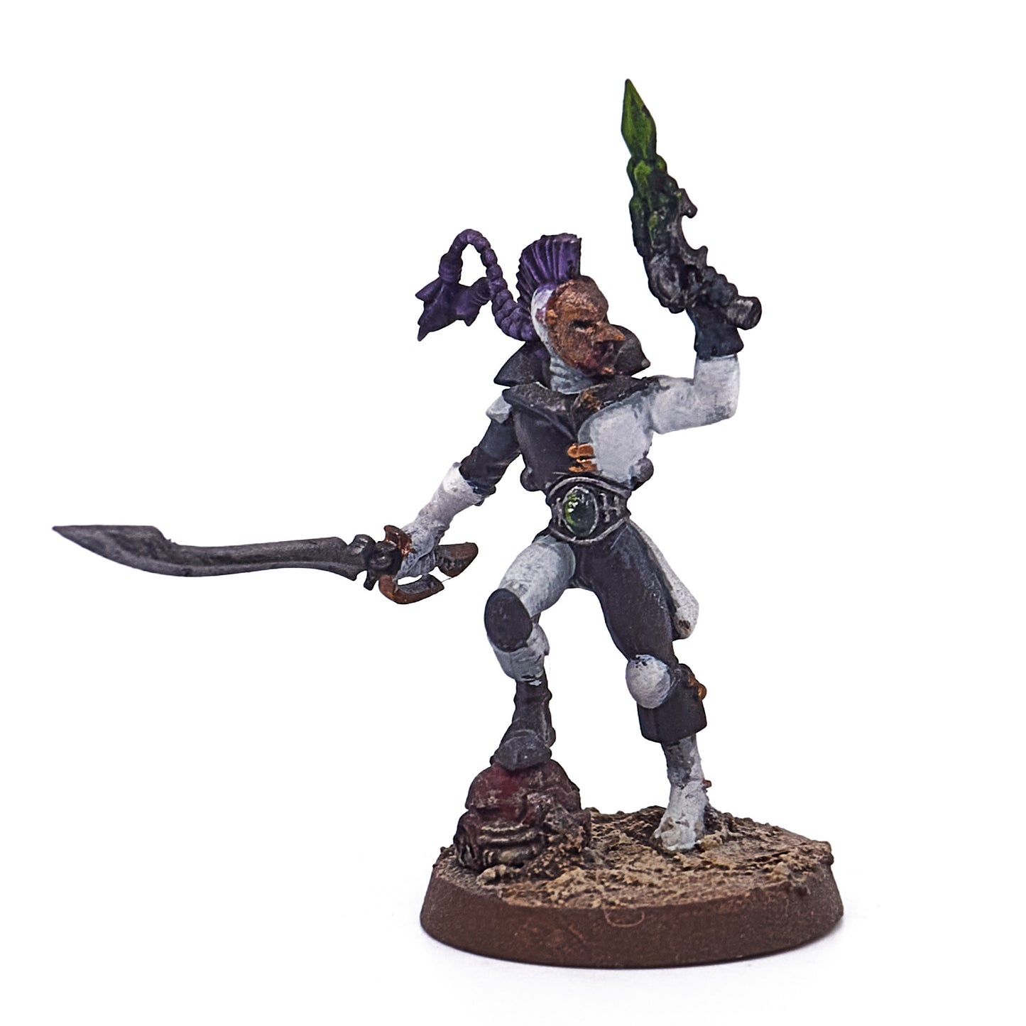 Aeldari - Harlequin (13682) - Used