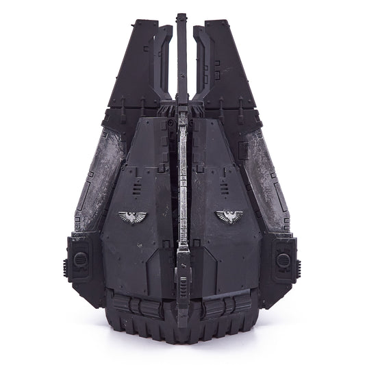 The Horus Heresy - Drop Pod (13636-V) - Used