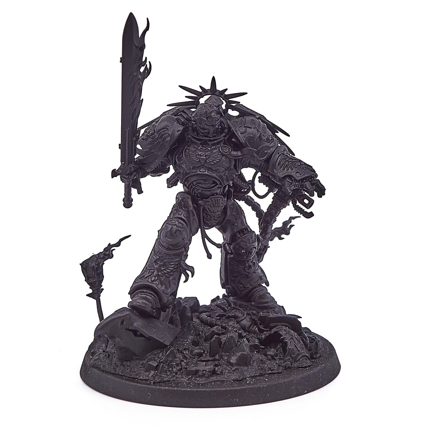 Ultramarines - Roboute Guilliman (13706-V) - Used