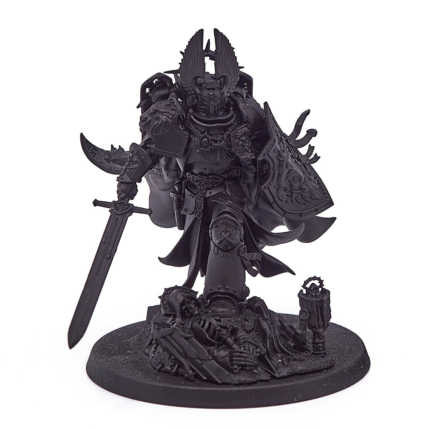 Dark Angels - Lion El'Jonson (13707-V) - Used