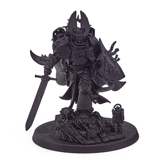 Dark Angels - Lion El'Jonson (13707-V) - Used