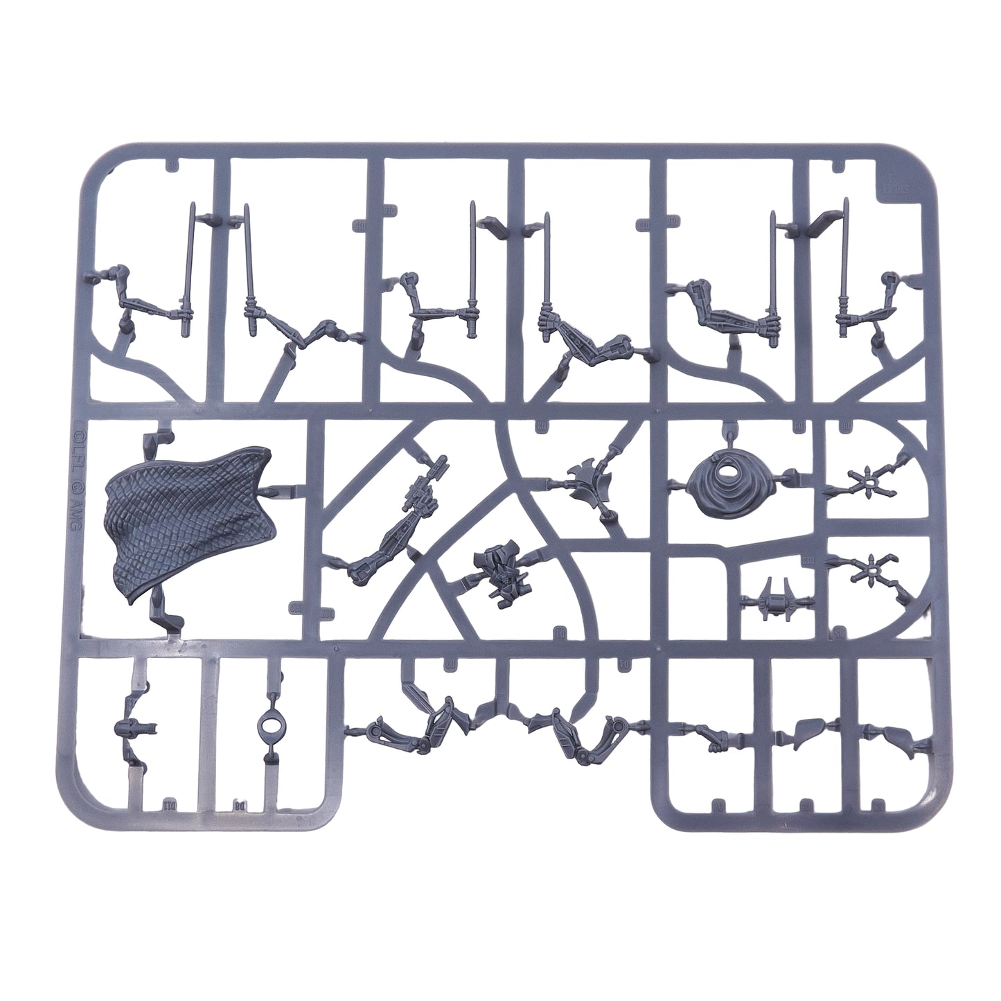 Star Wars: Legion - General Grievous ( SWL89 ) - Used