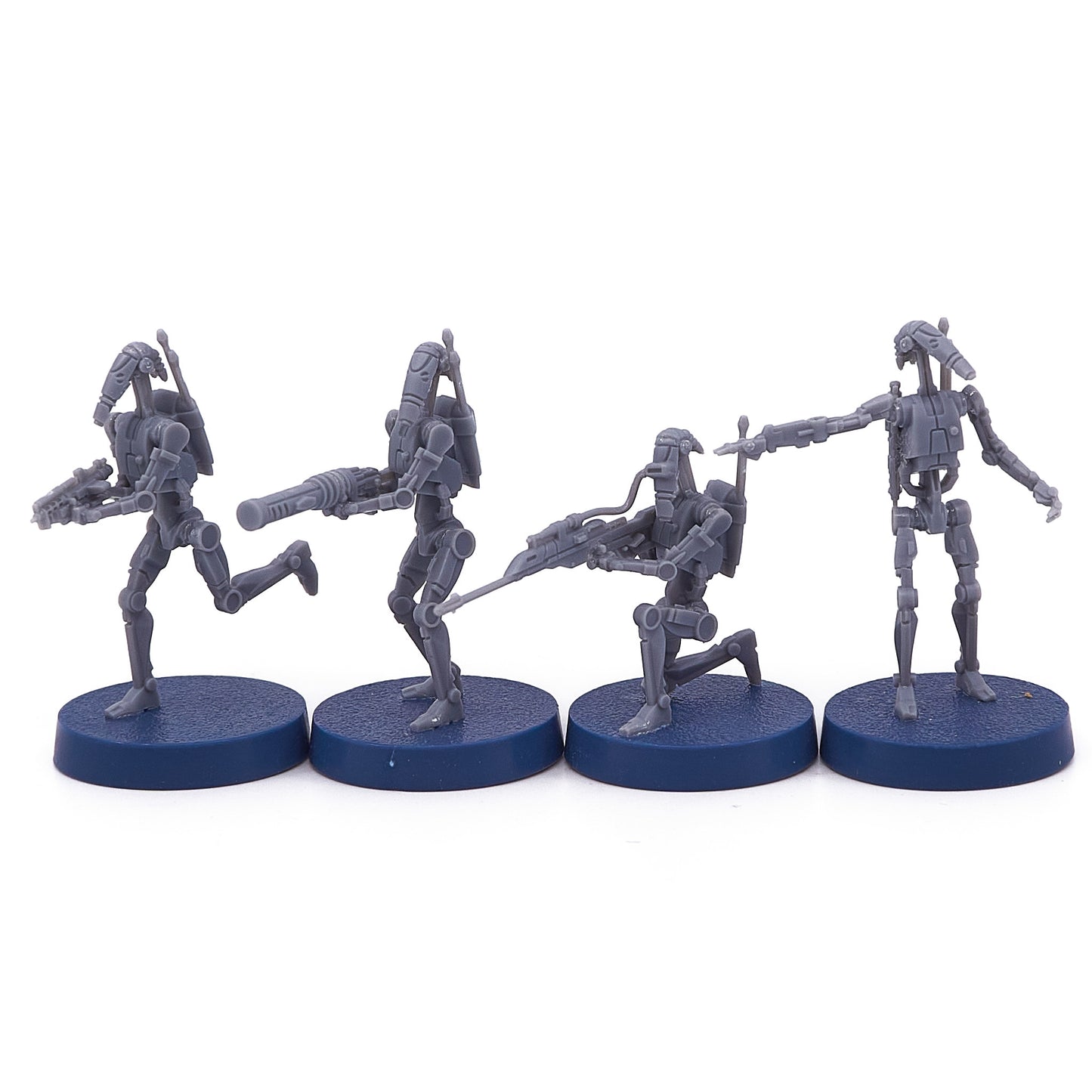 Star Wars: Legion - B1 Battle Droid Upgrade Expansion (13714) - Used