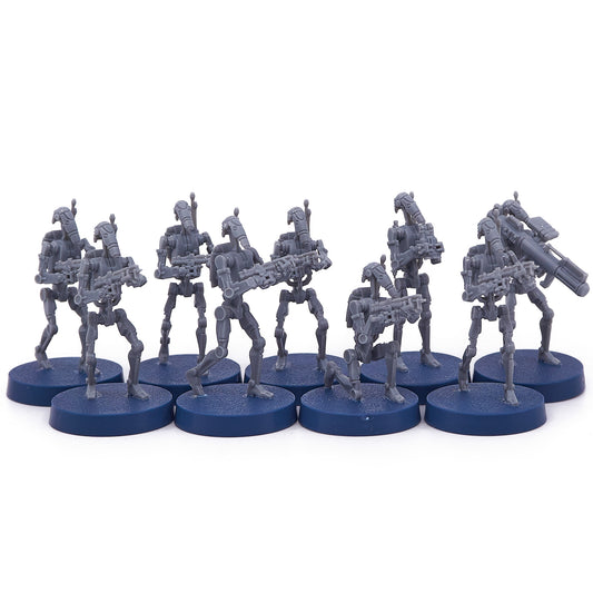 Star Wars: Legion - B1 Battle Droid Unit Expansion (13715) - Used