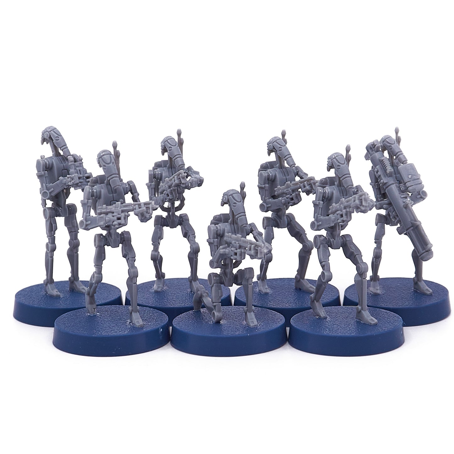 Star Wars: Legion - B1 Battle Droid Unit Expansion (13716) - Used