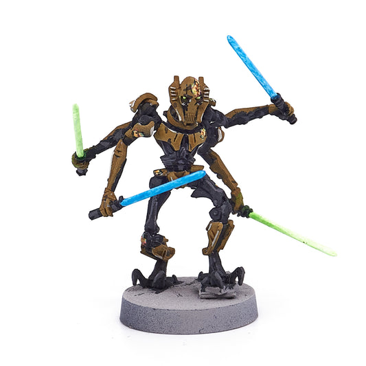 Star Wars: Legion - General Grievous (13719) - Used
