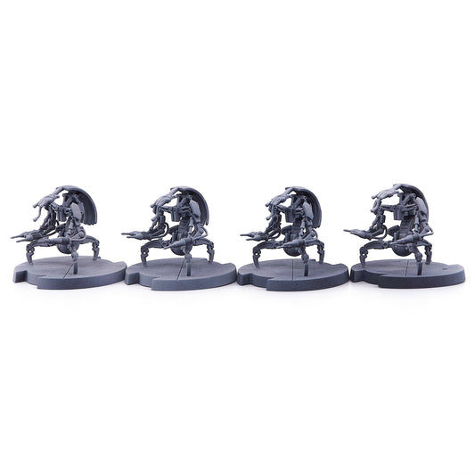 Star Wars: Legion - Droidekas (13721) - Used