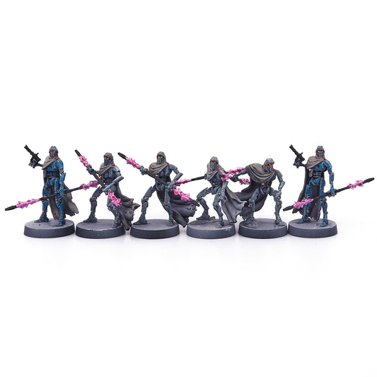 Star Wars: Legion - IG-100 Magnaguards (13722) - Used