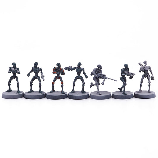Star Wars: Legion - BX-Series Droid Commandos (13723) - Used