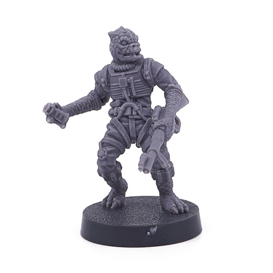 Star Wars: Legion - Bossk (13726) - Used