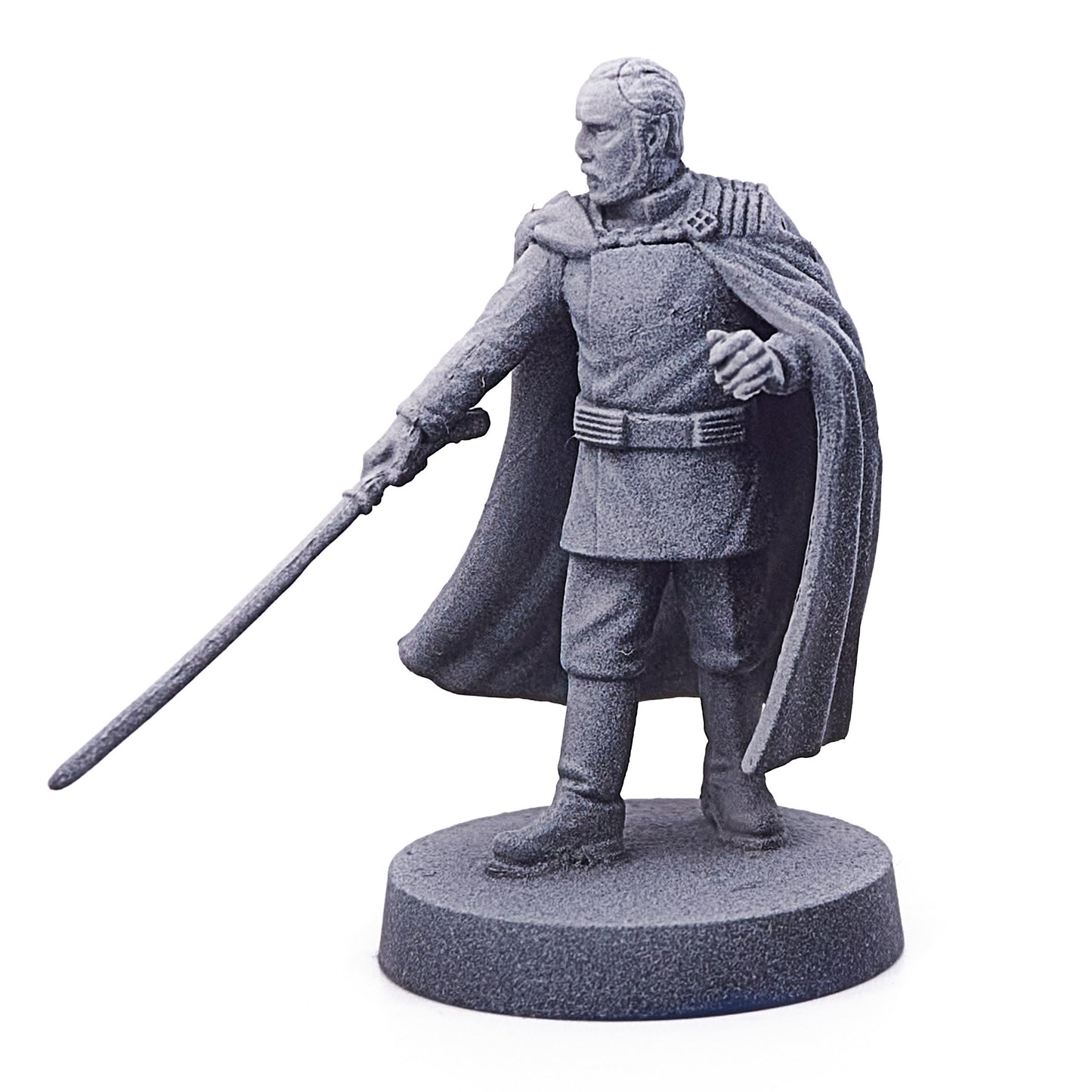 Star Wars: Legion - Count Dooku (13727) - Used