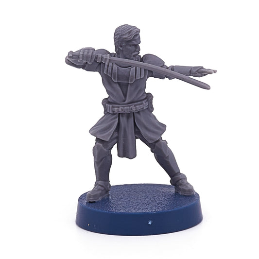 Star Wars: Legion - Obi-Wan Kenobi (13728) - Used