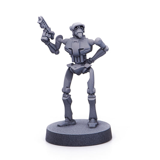 Star Wars: Legion - Super Tactical Droid Commander (13729) - Used