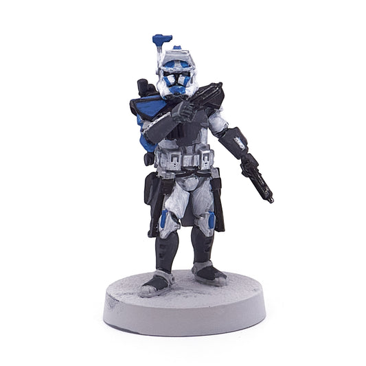 Star Wars: Legion - Captain Rex (13733) - Used