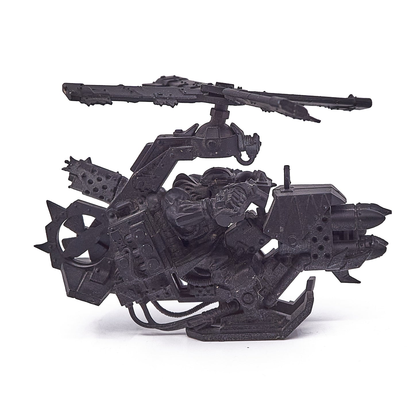 Orks - Deffkopta (13740) - Used