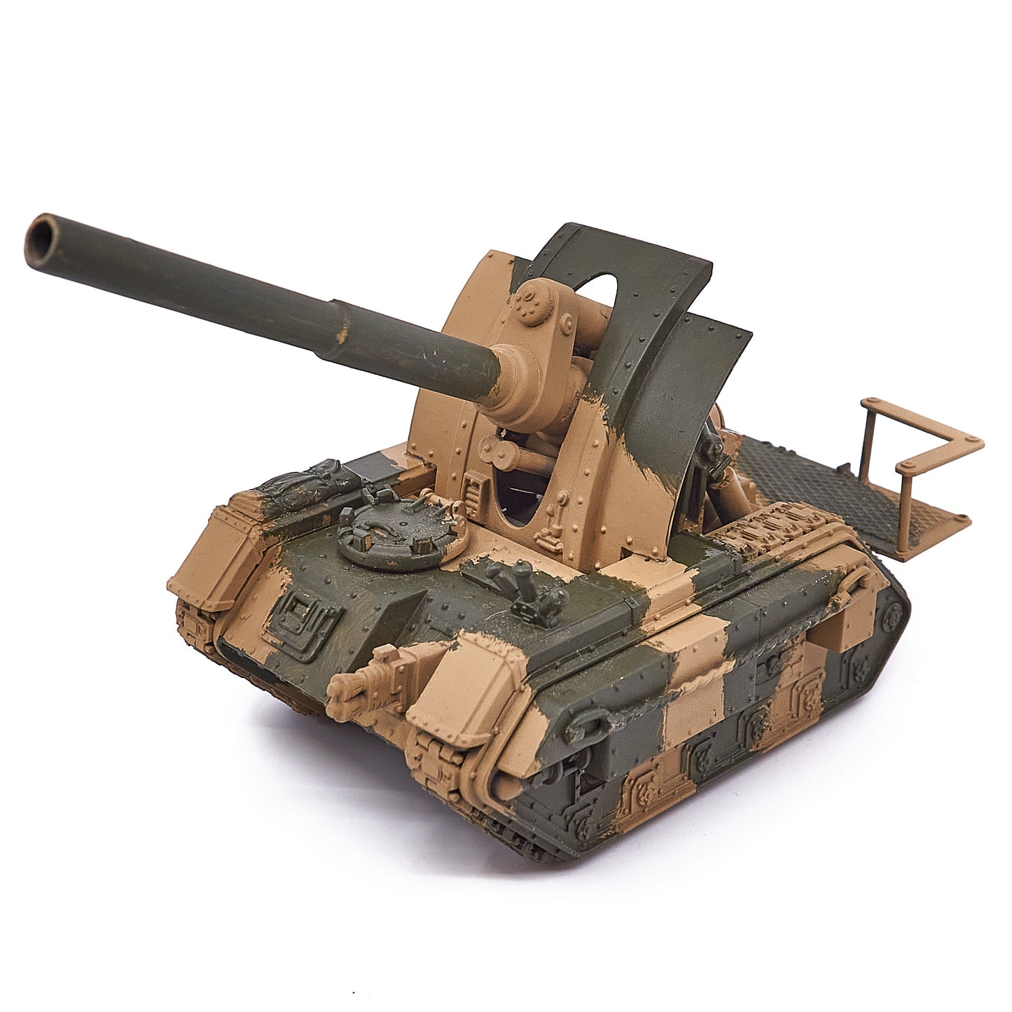 Astra Militarum - Basilisk (13755-V) - Used