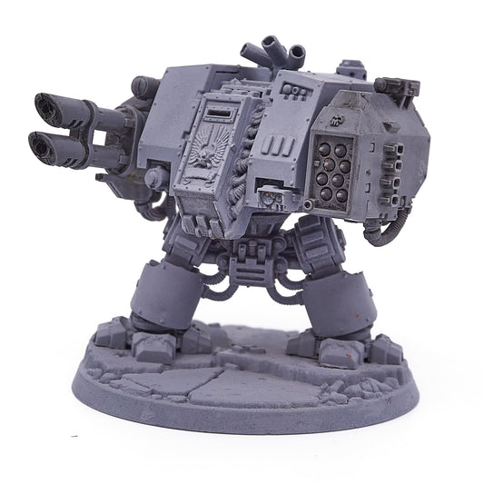 Space Marines - Dreadnought (13758-V) - Used