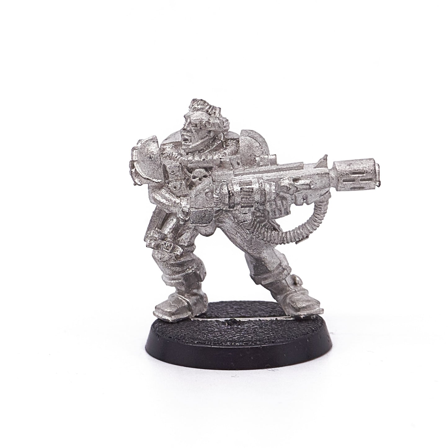 Space Wolves - Space Wolf Scout (13767) - Used