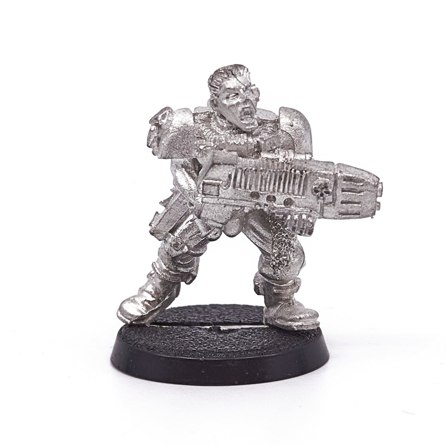 Space Wolves - Space Wolf Scout (13768) - Used
