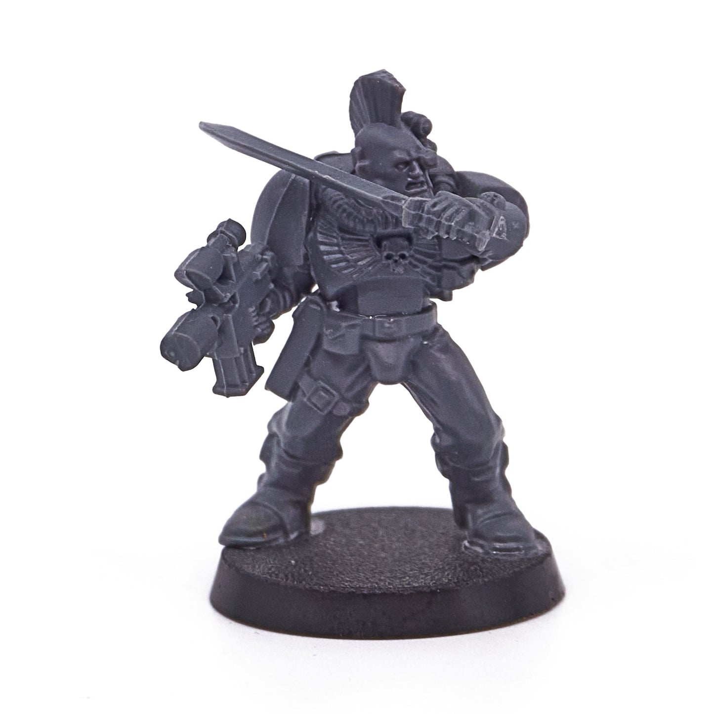 Space Wolves - Space Wolf Scout (13769) - Used
