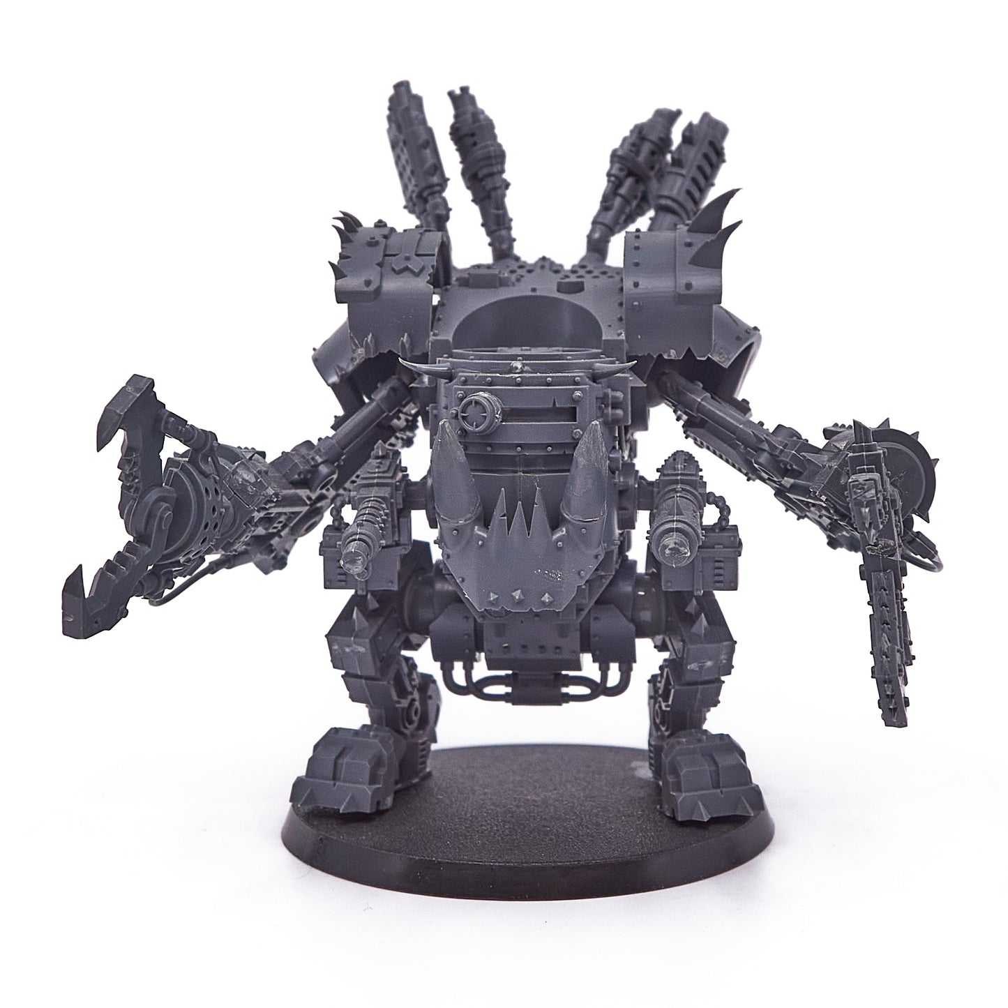 Orks - Deff Dread (13770-V) - Used