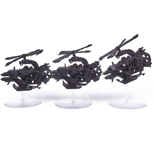 Orks - Deffkoptas (13771-V) - Used