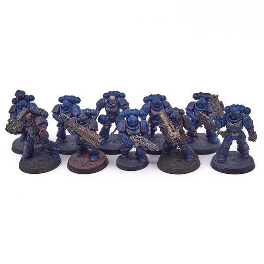 Space Marines - Intercessor Squad (13785) - Used